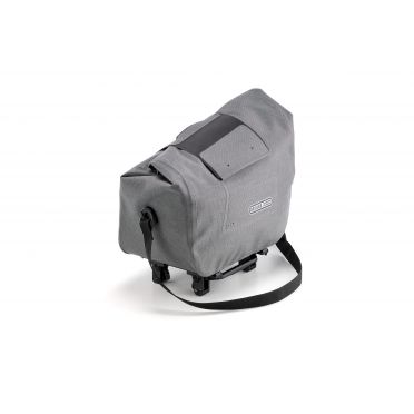 Sacoche vélo arrière Ortlieb Trunk-Bag RC Urban à clipser sur porte-bagages