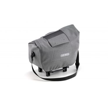 Sacoche vélo arrière Ortlieb Trunk-Bag RC Urban à clipser sur porte-bagages