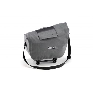 Sacoche vélo arrière Ortlieb Trunk-Bag RC Urban à clipser sur porte-bagages