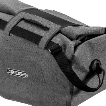 Sacoche vélo arrière Ortlieb Trunk-Bag RC Urban à clipser sur porte-bagages