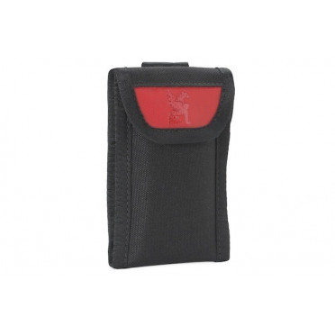 CHROME - SMARTPHONE WELDED POUCH