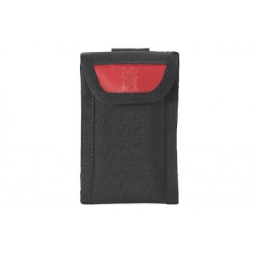 Pochette Chrome Smartphone Welded Pouch