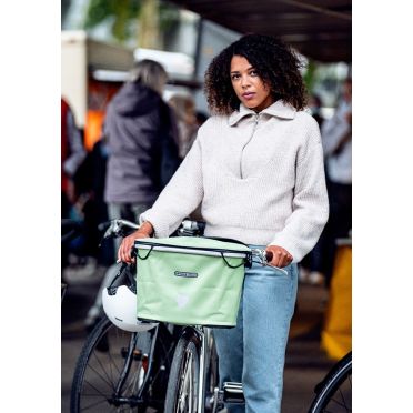 Panier de guidon Ortlieb Up-Town City