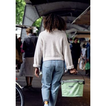 Panier de guidon Ortlieb Up-Town City