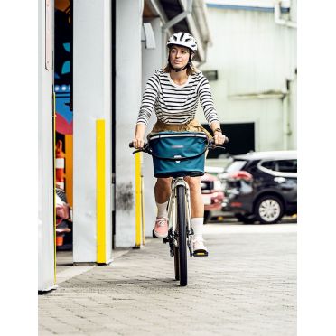 Panier de guidon Ortlieb Up-Town City