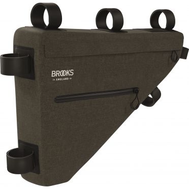 Sacoche de cadre Brooks Scape Full Frame Bag