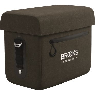 Sacoche de guidon Brooks Scape Handlebar Case