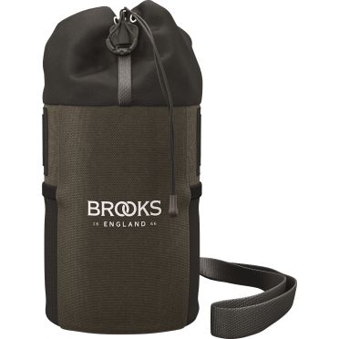 Sacoche de guidon Brooks Scape Feed Pouch