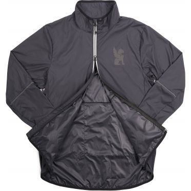 Coupe-vent Chrome Wind Cobra 2.0 packable