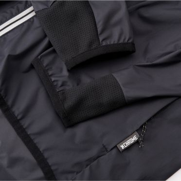 Coupe-vent Chrome Wind Cobra 2.0 packable