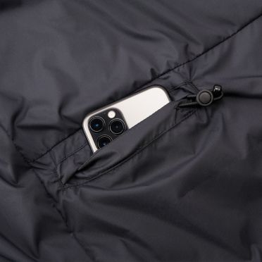 Coupe-vent Chrome Wind Cobra 2.0 packable