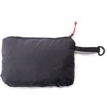Coupe-vent Chrome Wind Cobra 2.0 packable