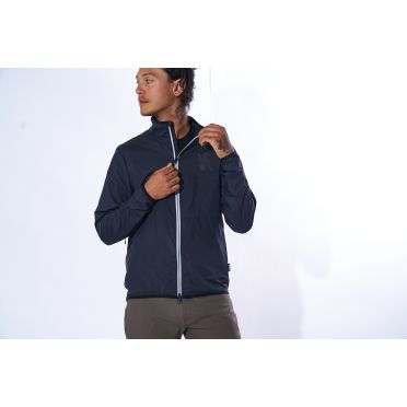 Coupe-vent Chrome Wind Cobra 2.0 packable