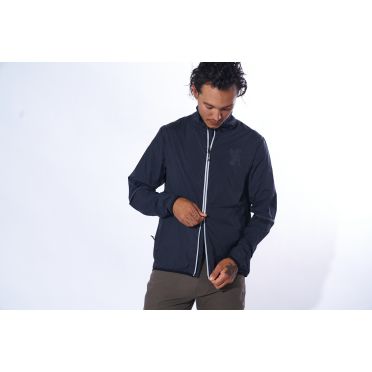 Coupe-vent Chrome Wind Cobra 2.0 packable