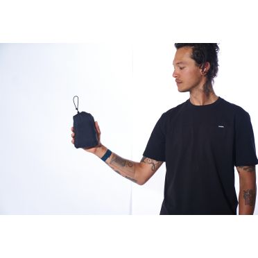 Coupe-vent Chrome Wind Cobra 2.0 packable