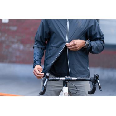 Coupe-vent Chrome Wind Cobra 2.0 packable