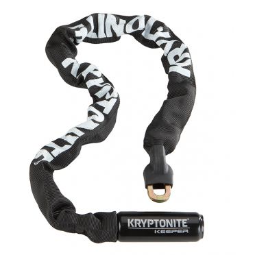 Antivol vélo chaîne Kryptonite Keeper 785