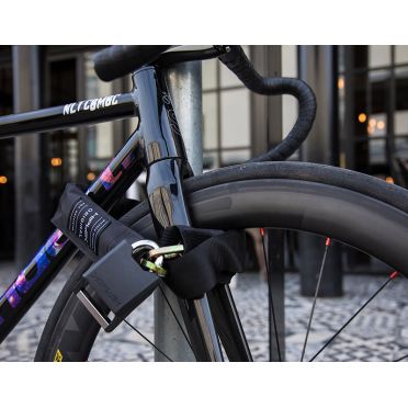 Antivol Chaîne pour vélo HipLok Original
