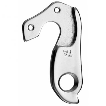 Patte de dérailleur P&A n°98