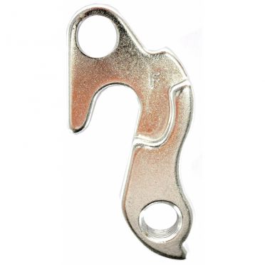 Patte de dérailleur P&A n°58