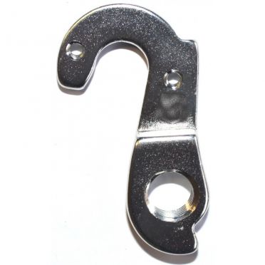 Patte de dérailleur P&A n°136