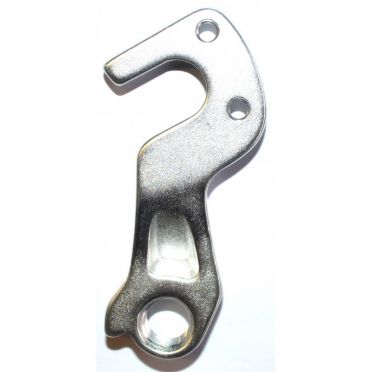 Patte de dérailleur P&A n°134