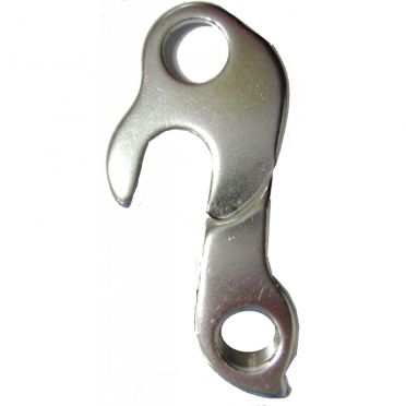 Patte de dérailleur P&A n°13