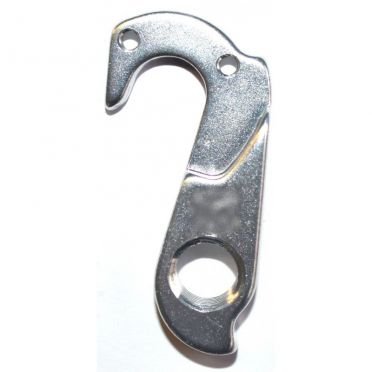 Patte de dérailleur P&A n°128