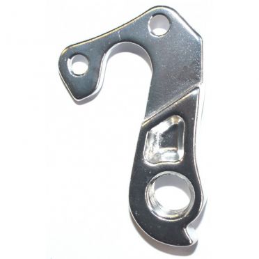 Patte de dérailleur P&A n°115
