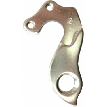 Patte de dérailleur P&A n°10