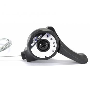 Manette de changement de vitesses Sunrace SLM2T