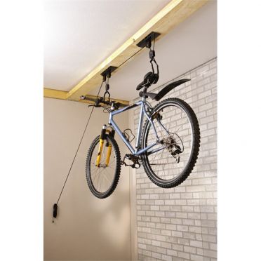 Lève-vélo Mottez