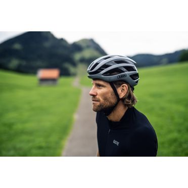 Casque vélo de route Abus Airbreaker