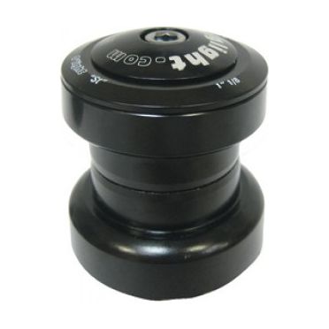 Jeu de direction Stronglight externe 1"-1/8