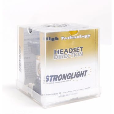 Jeu de direction Stronglight externe 1"