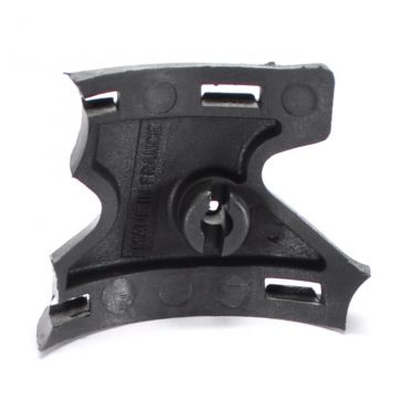Guide-câble clipsable sous boîtier de pédalier PNA