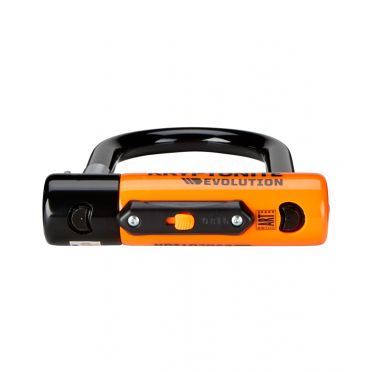 Antivol vélo U Kryptonite Evolution Mini-5 