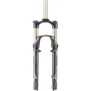 Fourche suspendue Rockshox 30 Silver TK pour VTT 26" V-Brake
