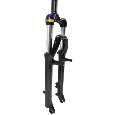 Fourche suspendue EXS pour VTT 26" V-Brake