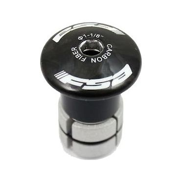 Expandeur FSA avec capot carbone pour fourche Carbone