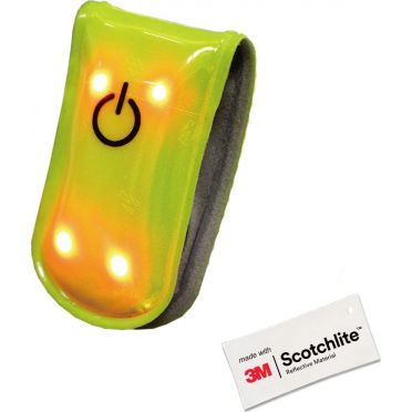Clip magnétique Salzmann 4 LED