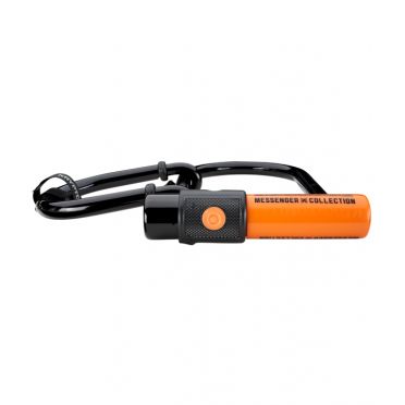 Antivol vélo U Kryptonite Messenger Mini Plus