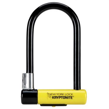 Antivol vélo U Kryptonite New York STD