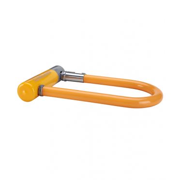 Antivol vélo U Kryptonite Kryptolok Series 2 Mini U Orange