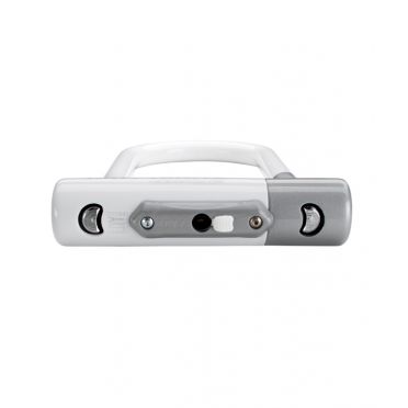 Antivol vélo U Kryptonite Kryptolock Series 7 Mini U Blanc