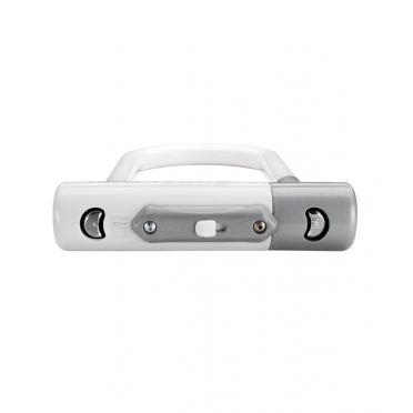 Antivol vélo U Kryptonite Kryptolock Series 7 Mini U Blanc