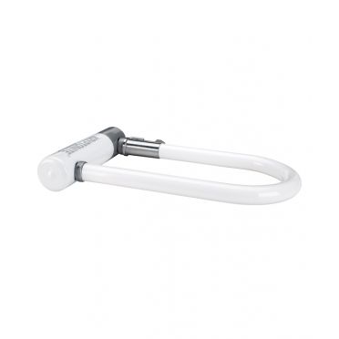 Antivol vélo U Kryptonite Kryptolock Series 7 Mini U Blanc