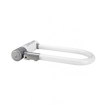 Antivol vélo U Kryptonite Kryptolock Series 7 Mini U Blanc