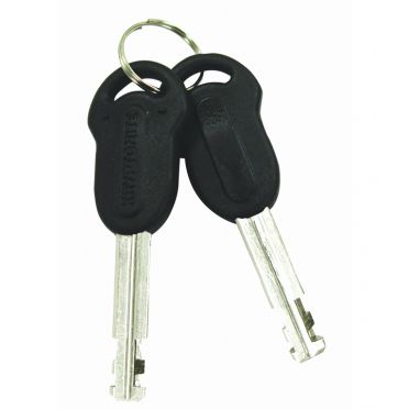 Antivol vélo U Kryptonite Kryptolock Series 7 Mini U Blanc