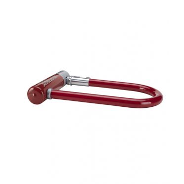 Antivol vélo U Kryptonite Kryptolok Series 2 Mini 7 - Merlot